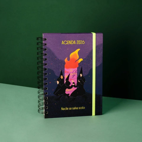 Agenda A5 Sem. a la vista La Torre - buy online