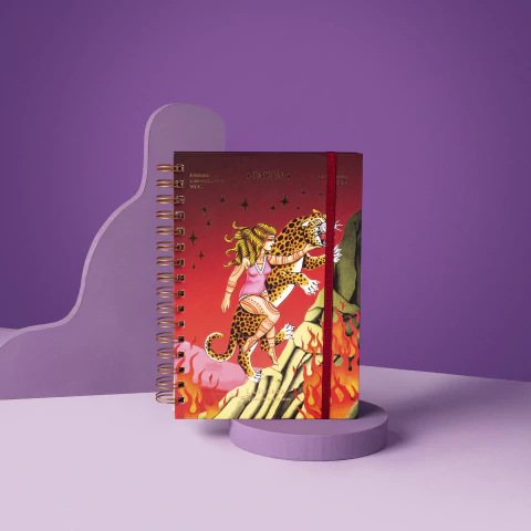 Agenda Astrológica La Fuerza - buy online