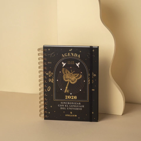 Agenda Stellium Llave - buy online