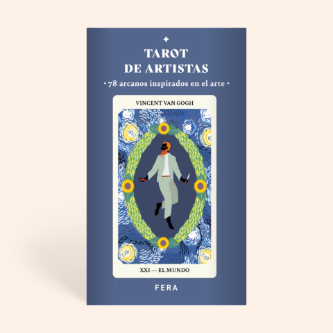 Tarot de artistas