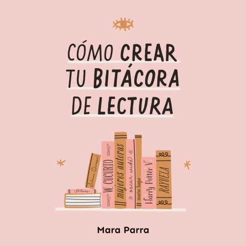 Curso online: Como crear tu bitacora de lectura - comprar online