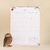 Calendario astrológico de pared - comprar online
