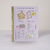 Cuaderno A4 Procastinar