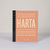 Cuaderno 20x25 Harta
