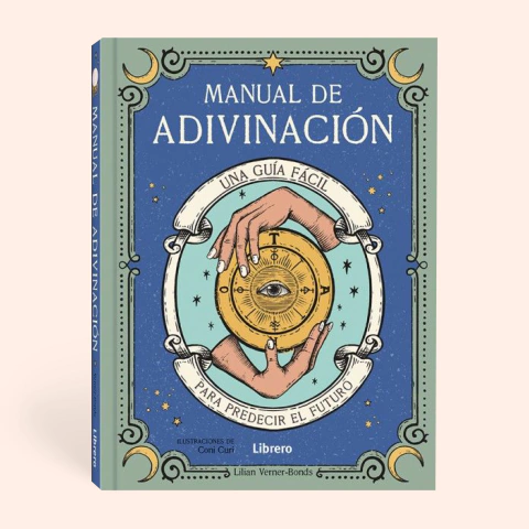 Manual de Adivinación