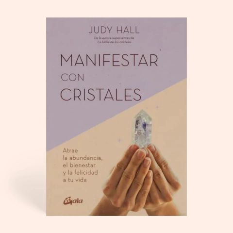 Manifestar con cristales