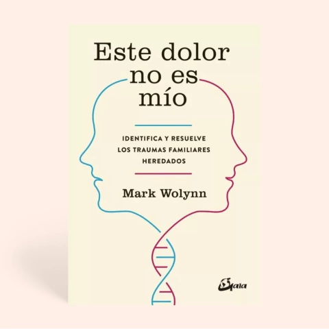 Este dolor no es mío