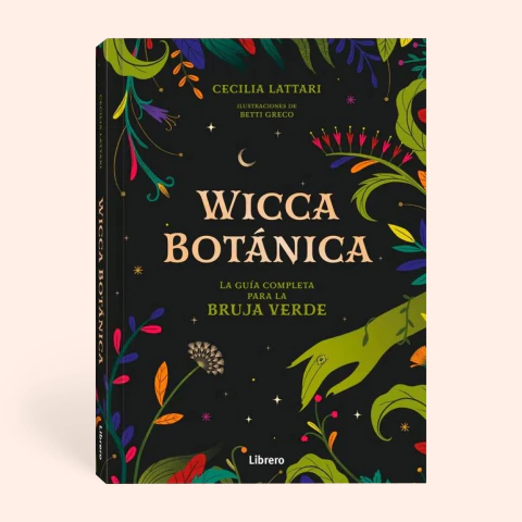 Wicca Botánica