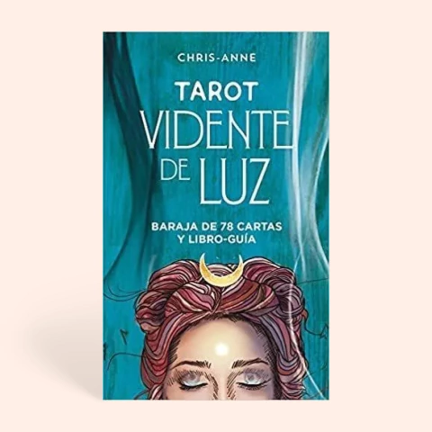 Tarot Vidente de Luz