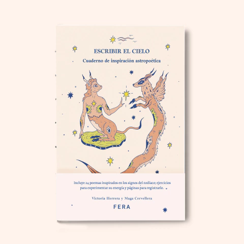 Escribir el cielo - buy online