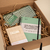 Gift box Agenda Neutra