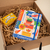 Gift box Agenda Paulina Cocina