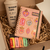 Gift box Agenda sem a la vista