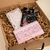 Gift box Agenda Pocket