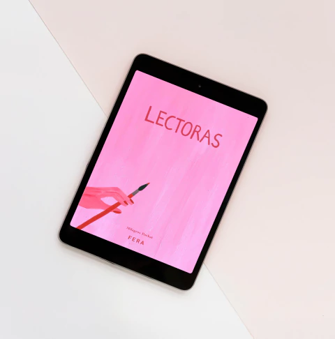 Ebook: Lectoras - buy online