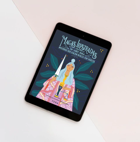 Ebook: Magas Ilustradas - comprar online