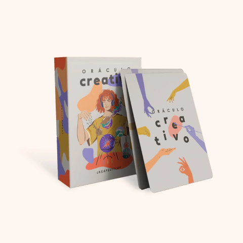 Oráculo creativo