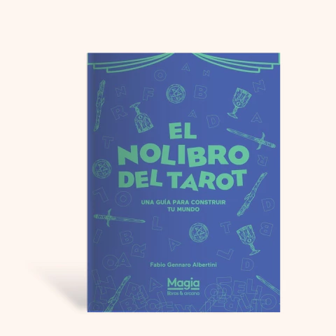 El nolibro del tarot - buy online