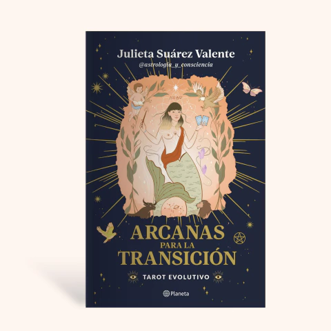 Arcanas para la transición - comprar online