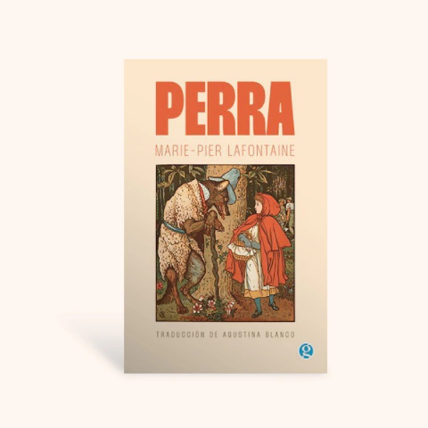 Perra