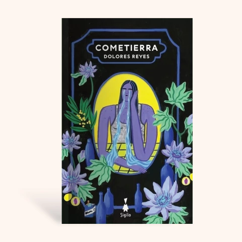 Cometierra - comprar online