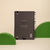 Agenda neutra Gris - comprar online