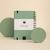 Agenda neutra Verde - comprar online