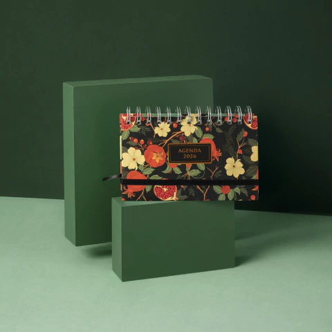 Agenda Pocket Granadas - buy online