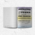 Agenda Poetry Planner Lima - comprar online