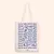 Combo Agenda neutra y Totebag Estoy bien - online store
