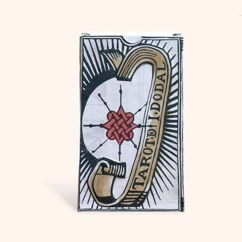 Tarot Dodal - comprar online