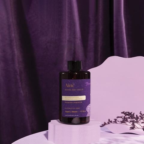 Repuesto difusor Ainé - Peonías e hibiscus - comprar online