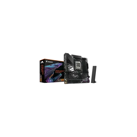 Motherboard GIGABYTE X870M AORUS ELITE WIFI7 AM5 DDR5