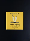 ¿Cómo debería leerse un libro? - tienda en línea