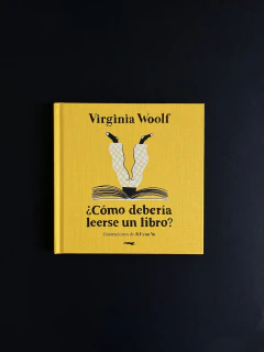 ¿Cómo debería leerse un libro? - tienda en línea