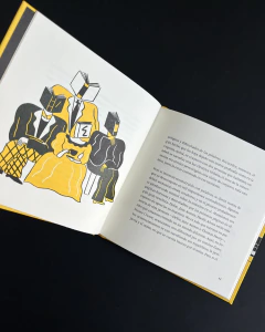 ¿Cómo debería leerse un libro? en internet