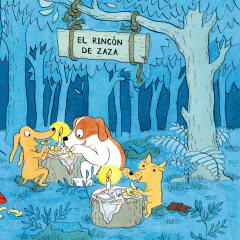 El mejor restaurante del mundo - comprar en línea