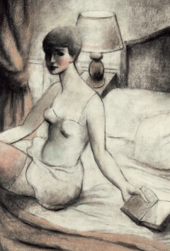 Paublo Auladell Joseph Roth