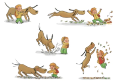 Amigos - Libros del Zorro Rojo México