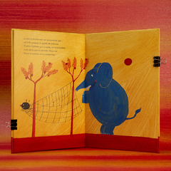 Apetito de elefante - Libros del Zorro Rojo México
