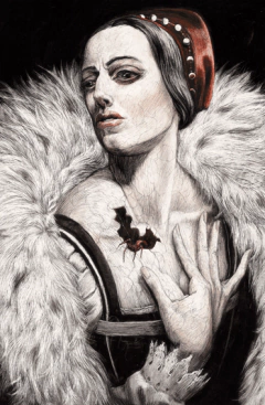 La condesa sangrienta - comprar en línea