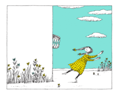 El Wuggly Ump - Libros del Zorro Rojo México