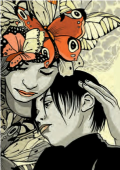 La biblioteca secreta en internet