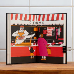 ¿Y si nos replanteamos el canibalismo? en internet