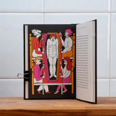 ¿Y si nos replanteamos el canibalismo? - Libros del Zorro Rojo México