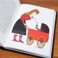 ¿Y si nos replanteamos el canibalismo? - tienda en línea