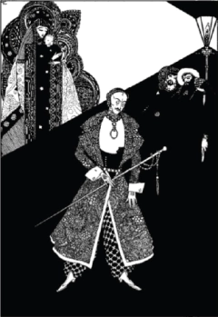 Cuentos de hadas en internet