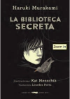 La biblioteca secreta