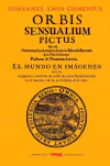 Orbis Sensualium Pictus