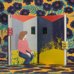 Cuentos oscuros - comprar en línea